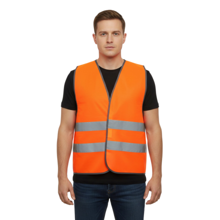 Жилет сигнальный ТИП-1Э Спецгорький