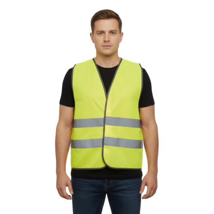 Жилет сигнальный ТИП-1Э Спецгорький