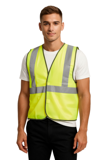 Жилет сигнальный ТИП-2Э Спецгорький