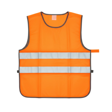 Накидка сигнальная Модель (Тип 5) Спецгорький