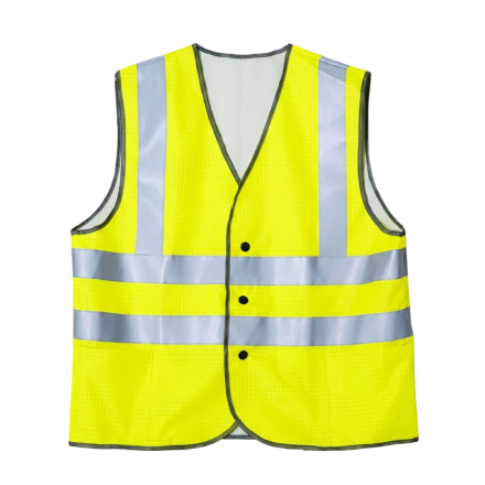 Сигнальный жилет ПРОМЕТЕЙ ТИП-3 Спецгорький