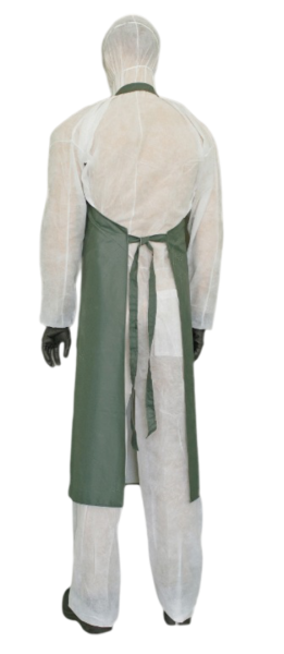 Фартук «Chemical WPL" Спецгорький