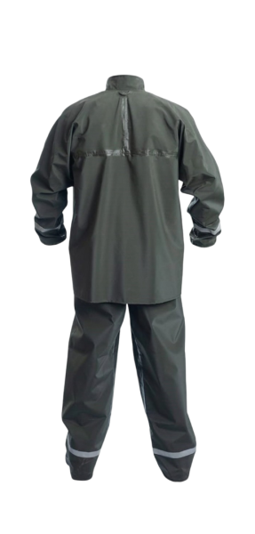 Костюм мужской для защиты от воды «Miner WPL» Спецгорький