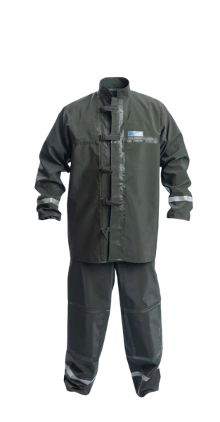 Костюм мужской для защиты от воды «Miner WPL» Спецгорький