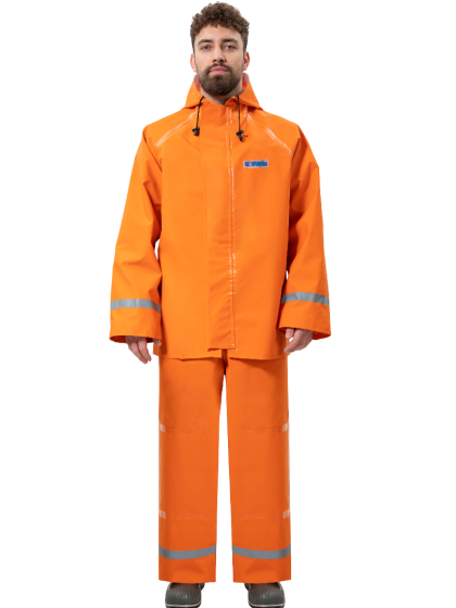 Костюм рыбака "Fisherman's WPL" Спецгорький