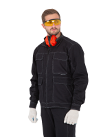 Костюм летний "Механик" Мужской (К/П) Спецгорький