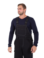 Костюм летний "Механик" Мужской (К/П) Спецгорький