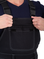 Костюм летний "Механик" Мужской (К/П) Спецгорький