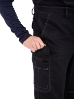 Костюм летний "Механик" Мужской (К/П) Спецгорький