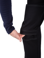 Костюм летний "Механик" Мужской (К/П) Спецгорький