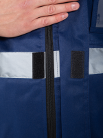 Костюм летний "SG-ЭКОНОМ" Мужской (К/Б) Спецгорький