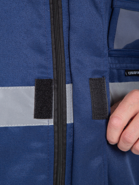 Костюм летний "SG-ЭКОНОМ" Мужской (К/Б) Спецгорький