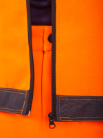 Костюм летний сигнальный "SG-СИГНАЛ" Мужской Спецгорький