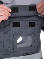 Костюм летний "SG-ЭКОНОМ" Мужской Спецгорький