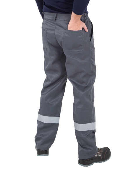 Костюм летний "SG-ЭКОНОМ" Мужской Спецгорький