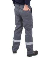 Костюм летний "SG-ЭКОНОМ" Мужской Спецгорький