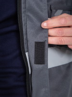 Костюм летний "SG-ЭКОНОМ" Мужской Спецгорький