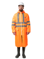 Плащ влагозащитный "Extra Vision WPL" Спецгорький
