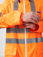 Плащ влагозащитный "Extra Vision WPL" Спецгорький