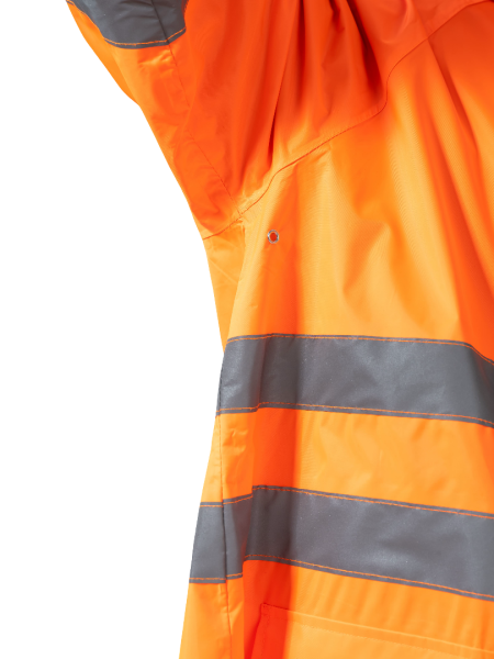 Плащ влагозащитный "Extra Vision WPL" Спецгорький