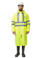 Плащ влагозащитный "Extra Vision WPL" Спецгорький