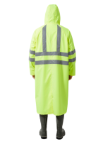 Плащ влагозащитный "Extra Vision WPL" Спецгорький