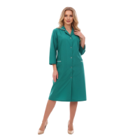 Халат летний "SG-Лира" женский Спецгорький