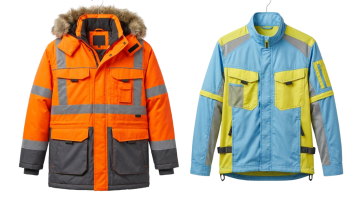 Спецодежда Спецгорький