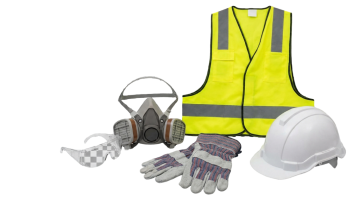 Средства индивидуальной защиты Спецгорький