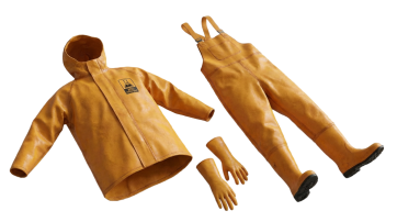 Кислотостойкая Спецгорький