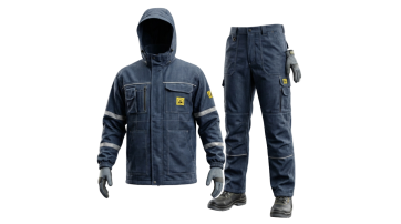 АНТИСТАТИЧЕСКАЯ Спецгорький