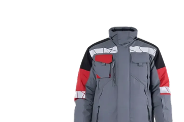 Зимняя спецодежда и рабочая одежда Спецгорький