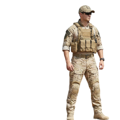 Летняя Спецгорький